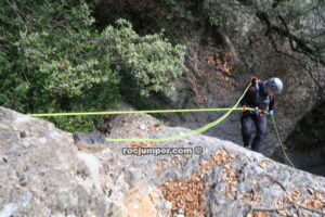 R5 - Rasa de Capdevila - Sant Llorenç de Morunys - RocJumper