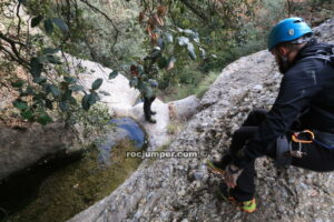 R7 - Rasa de Capdevila - Sant Llorenç de Morunys - RocJumper