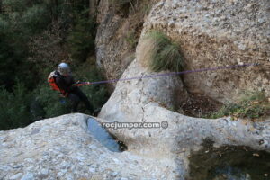 R7 - Rasa de Capdevila - Sant Llorenç de Morunys - RocJumper