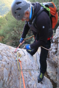 R8 - Rasa de Capdevila - Sant Llorenç de Morunys - RocJumper