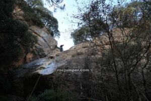 R8 - Rasa de Capdevila - Sant Llorenç de Morunys - RocJumper