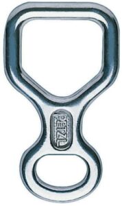 Petzl Huit Descensor 