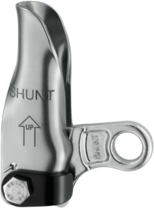 Autoblocante Petzl Shunt