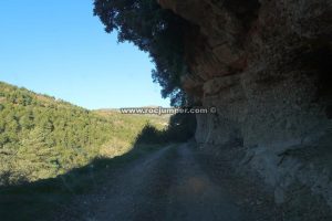 Pista Masí Torrent - Peramola - RocJumper