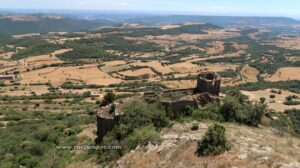 Cima - Montmagastre - RocJumper