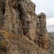 013 Via Ferrata Fuente Gorda Comares Rocjumper