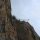 019 Via Ferrata Fuente Gorda Comares Rocjumper