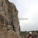 020 Via Ferrata Fuente Gorda Comares Rocjumper