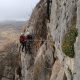 036 Via Ferrata John Hogbins Zafarraya Rocjumper