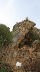 Inicio - Vía Ferrata Atajate - RocJumper