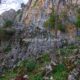 005 Via Ferrata Pita 100 Caños K3 Villanueva Trabuco Rocjumper