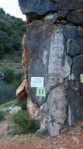 Inicio - Vía Ferrata Infantil Benaoján - RocJumper