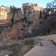 008 Via Ferrata Tajo Ronda I Sevillana Rocjumper