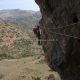 009 Via Ferrata Atajate Rocjumper