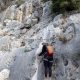 009 Via Ferrata Monte Hacho Lora Estepa Rocjumper