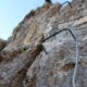 011 Via Ferrata Pita 100 Caños K3 Villanueva Trabuco Rocjumper