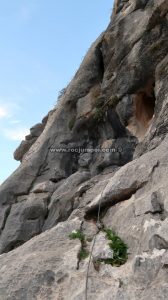 Inicio - Vía Ferrata Hondonero o La Bola - Villanueva de Rosario - RocJumper