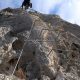 013 Via Ferrata Monte Hacho Lora Estepa Rocjumper