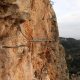 013 Via Ferrata Plana I Casares Rocjumper