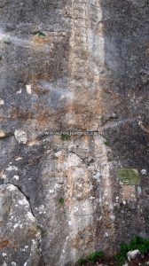 Inicio - Vía Ferrata Benadalid o del Techo - RocJumper
