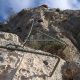 015 Via Ferrata Monte Hacho Lora Estepa Rocjumper