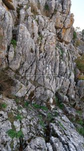 Cable - Vía Ferrata La Pista o 101 Caños - Villanueva del Trabuco - RocJumper