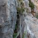 018 Via Ferrata Benaojan Infantil Rocjumper