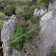 018 Via Ferrata Castillo Aguila Rocjumper