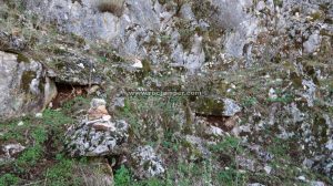Retorno - Vía Ferrata La Pista o 100 Caños - Villanueva del Trabuco - RocJumper