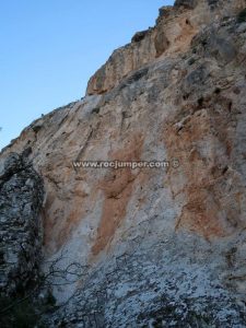 Inicio - Vía Ferrata Tajo del Reloj - Cuevas de San Marcos - RocJumper