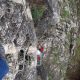 020 Via Ferrata Hacho Colmenar Rocjumper