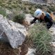 024 Via Ferrata Monte Hacho Lora Estepa Rocjumper