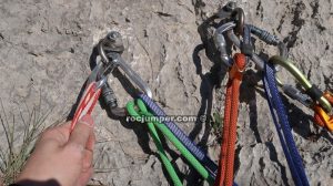 R2 - Vía del Maño - Roca Maura - Estartit - RocJumper
