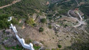 Final - Vía Ferrata La Planá II - Casares - RocJumper