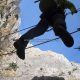 026 Via Ferrata Canal Benalauría Rocjumper