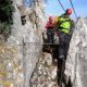 029 Via Ferrata Canal Benalauría Rocjumper