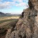 029 Via Ferrata Monte Hacho Lora Estepa Rocjumper