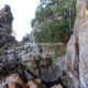 031 Via Ferrata Pita 100 Caños K3 Villanueva Trabuco Rocjumper