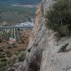 034 Via Ferrata Monte Hacho Lora Estepa Rocjumper