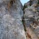 038 Via Ferrata Pita 100 Caños K3 Villanueva Trabuco Rocjumper