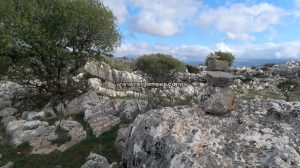 Retorno - Vía Ferrata Montejaque - RocJumper