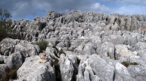 Final - Vía Ferrata Benadalid o del Techo - RocJumper