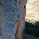 044 Via Ferrata Tajo Reloj Cuevas San Marcos Rocjumper