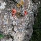 045 Via Ferrata Hacho Colmenar Rocjumper