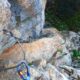048 Via Ferrata Pita 100 Caños K3 Villanueva Trabuco Rocjumper