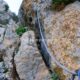 050 Via Ferrata Pita 100 Caños K3 Villanueva Trabuco Rocjumper