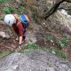 051 Via Ferrata Hacho Colmenar Rocjumper