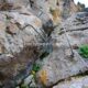 051 Via Ferrata Pita 100 Caños K3 Villanueva Trabuco Rocjumper
