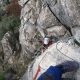 054 Via Ferrata Hacho Colmenar Rocjumper