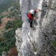 056 Via Ferrata Hacho Colmenar Rocjumper